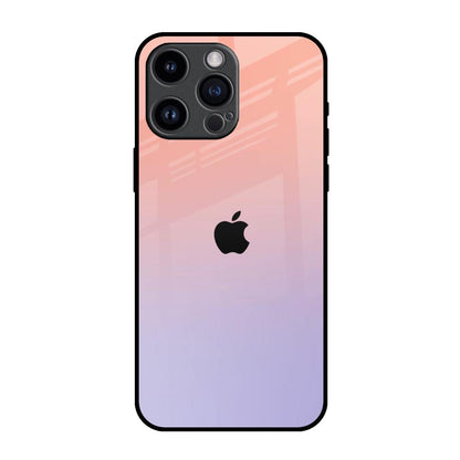 Dawn Gradient iPhone 14 Pro Max Glass Back Cover Online