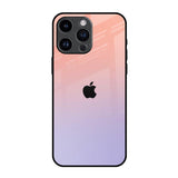 Dawn Gradient iPhone 14 Pro Max Glass Back Cover Online