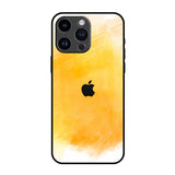 Rustic Orange iPhone 14 Pro Max Glass Back Cover Online