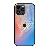 Mystic Aurora iPhone 14 Pro Max Glass Back Cover Online