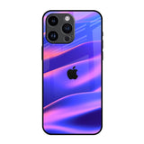 Colorful Dunes iPhone 14 Pro Max Glass Back Cover Online
