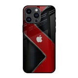 Art Of Strategic iPhone 14 Pro Max Glass Back Cover Online