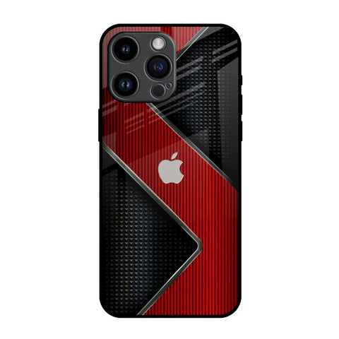 Art Of Strategic iPhone 14 Pro Max Glass Back Cover Online