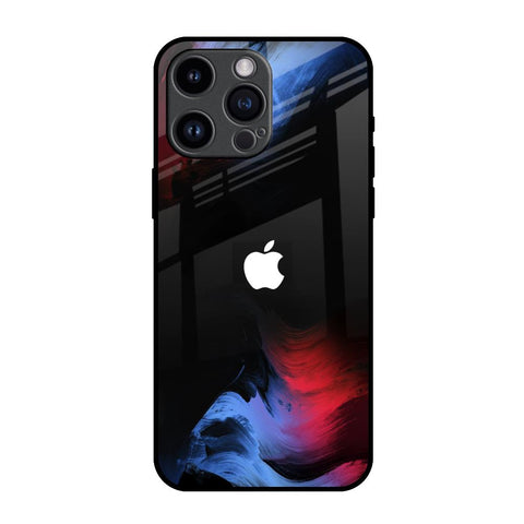 Fine Art Wave iPhone 14 Pro Max Glass Back Cover Online