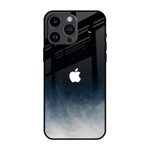 Aesthetic Sky iPhone 14 Pro Max Glass Back Cover Online