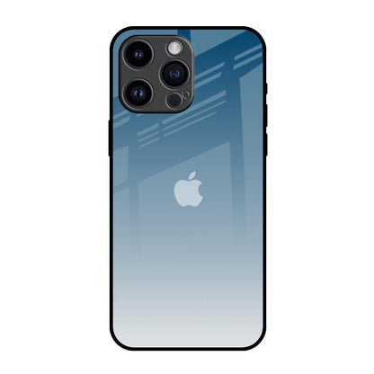 Deep Sea Space iPhone 14 Pro Max Glass Back Cover Online
