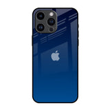 Very Blue iPhone 14 Pro Max Glass Back Cover Online