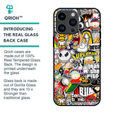 Boosted Glass Case for iPhone 14 Pro Max