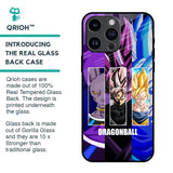 DGBZ Glass Case for iPhone 14 Pro Max