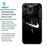 Jack Cactus Glass Case for iPhone 14 Pro Max