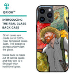Loving Vincent Glass Case for iPhone 14 Pro Max