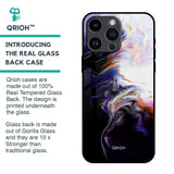 Enigma Smoke Glass Case for iPhone 14 Pro Max