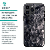 Cryptic Smoke Glass Case for iPhone 14 Pro Max