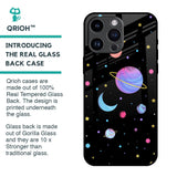 Planet Play Glass Case For iPhone 14 Pro Max