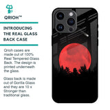 Moonlight Aesthetic Glass Case For iPhone 14 Pro Max