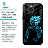 Pumped Up Anime Glass Case for iPhone 14 Pro Max