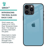 Sapphire Glass Case for iPhone 14 Pro Max