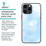 Bright Sky Glass Case for iPhone 14 Pro Max