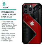 Art Of Strategic Glass Case For iPhone 14 Pro Max