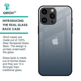 Dynamic Black Range Glass Case for iPhone 14 Pro Max