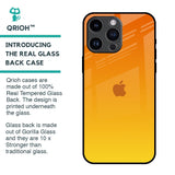 Sunset Glass Case for iPhone 14 Pro Max