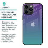 Shroom Haze Glass Case for iPhone 14 Pro Max