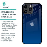 Very Blue Glass Case for iPhone 14 Pro Max