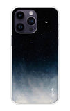 Starry Night iPhone 14 Pro Max Back Cover