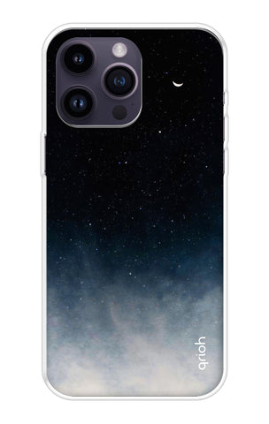 Starry Night iPhone 14 Pro Max Back Cover