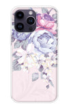 Floral Bunch iPhone 14 Pro Max Back Cover