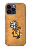 Jungle King iPhone 14 Pro Max Back Cover