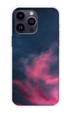Moon Night iPhone 14 Pro Max Back Cover