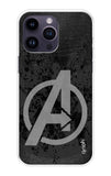 Sign of Hope iPhone 14 Pro Max Back Cover