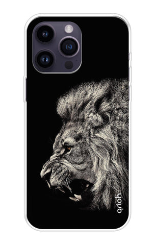 Lion King iPhone 14 Pro Max Back Cover