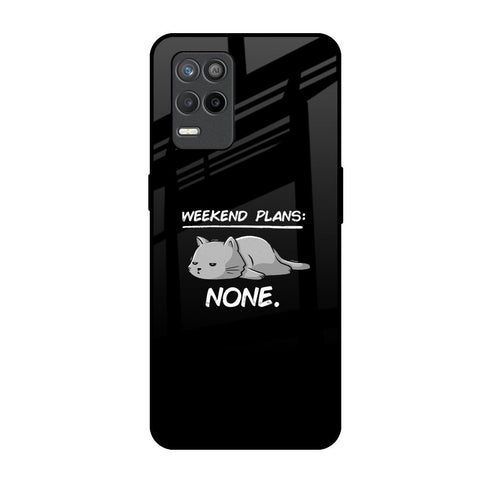 Weekend Plans Realme 9 5G Glass Back Cover Online