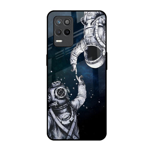 Astro Connect Realme 9 5G Glass Back Cover Online