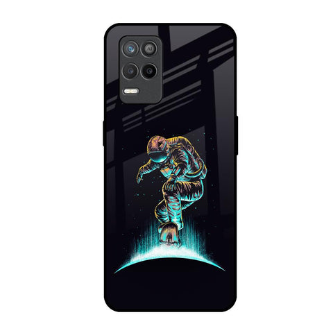 Star Ride Realme 9 5G Glass Back Cover Online