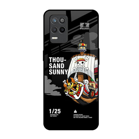 Thousand Sunny Realme 9 5G Glass Back Cover Online