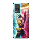 Ultimate Fusion Realme 9 5G Glass Back Cover Online