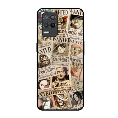 Dead Or Alive Realme 9 5G Glass Back Cover Online