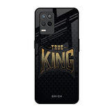 True King Realme 9 5G Glass Back Cover Online