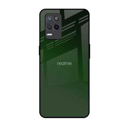 Deep Forest Realme 9 5G Glass Back Cover Online