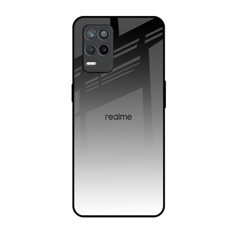 Zebra Gradient Realme 9 5G Glass Back Cover Online