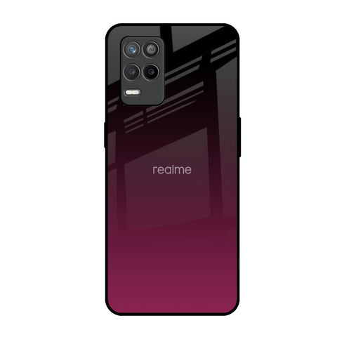 Wisconsin Wine Realme 9 5G Glass Back Cover Online