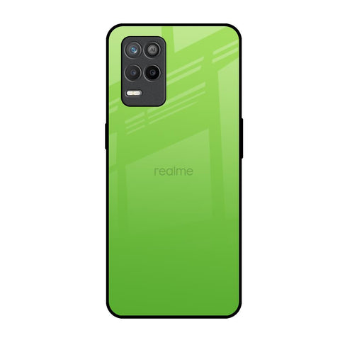 Paradise Green Realme 9 5G Glass Back Cover Online