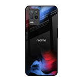 Fine Art Wave Realme 9 5G Glass Back Cover Online