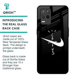 Jack Cactus Glass Case for Realme 9 5G