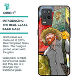 Loving Vincent Glass Case for Realme 9 5G