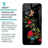 Dazzling Art Glass Case for Realme 9 5G