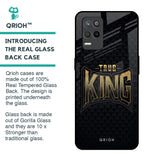 True King Glass Case for Realme 9 5G